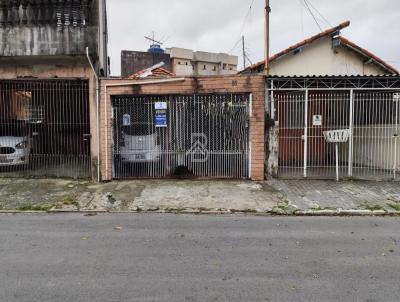 Casa para Venda, em So Paulo, bairro VILA CARRO, 3 dormitrios, 3 banheiros, 2 vagas