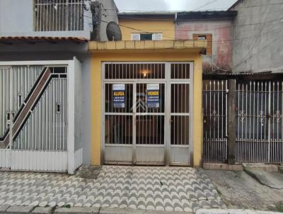 Casa para Locao, em So Paulo, bairro Conjunto Habitacional Marechal Mascarenhas de Morais, 3 dormitrios, 1 banheiro, 1 vaga