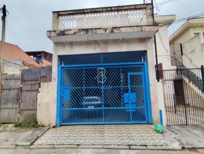 Casa para Venda, em So Paulo, bairro JARDIM VILA FORMOSA, 4 dormitrios, 4 banheiros, 2 sutes, 2 vagas