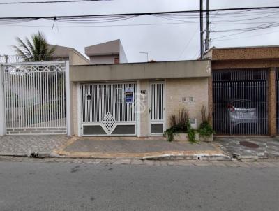 Casa para Venda, em So Paulo, bairro VILA CARRO, 5 dormitrios, 4 banheiros, 1 sute, 7 vagas