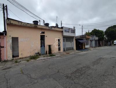 Casa para Venda, em So Paulo, bairro Jardim Catarina, 8 dormitrios, 7 banheiros