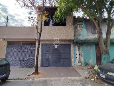 Casa para Venda, em So Paulo, bairro Cidade Lder, 3 dormitrios, 4 banheiros, 1 sute, 2 vagas