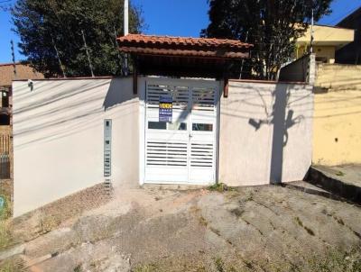 Casa Trrea para Venda, em So Paulo, bairro JARDIM SANTA ADLIA, 2 dormitrios, 1 banheiro, 2 vagas