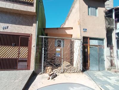 Casa para Locao, em So Paulo, bairro Parque so Rafael, 1 dormitrio, 1 banheiro