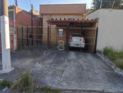 Casa Trrea para Venda, em So Paulo, bairro JARDIM SANTA ADLIA, 2 dormitrios, 1 banheiro, 3 vagas