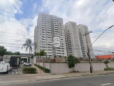 Apartamento para Venda, em Santo Andr, bairro Vila Metalrgica, 2 dormitrios, 1 banheiro, 1 vaga