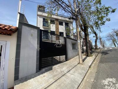 Apartamento sem Condomnio para Locao, em Santo Andr, bairro PARQUE ORATRIO, 2 dormitrios, 1 banheiro, 1 vaga