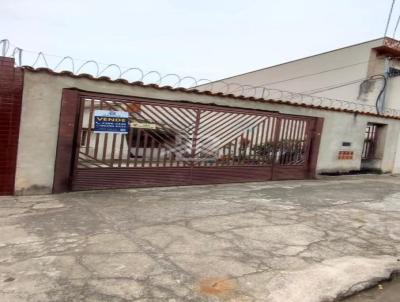 Sobrado para Venda, em So Paulo, bairro Vila Antonieta, 3 dormitrios, 3 banheiros, 1 sute, 2 vagas