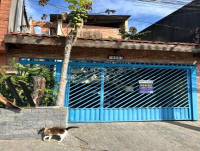 Casa para Venda, em So Paulo, bairro Jardim Rodolfo Pirani, 4 dormitrios, 4 banheiros, 3 vagas