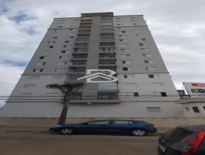 Apartamento para Venda, em Santo Andr, bairro Vila Curu, 2 dormitrios, 1 banheiro, 1 vaga