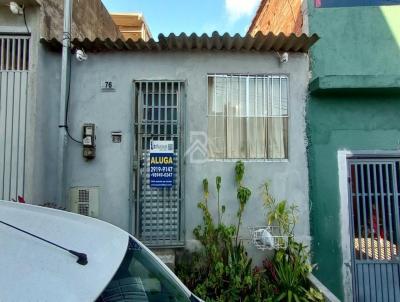 Casa para Locao, em So Paulo, bairro Parque so Rafael, 4 dormitrios, 3 banheiros, 1 sute