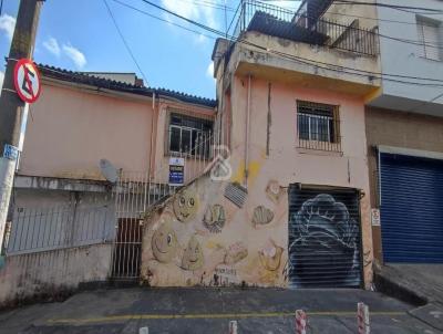 Casa para Venda, em So Paulo, bairro VILA CARRO, 3 dormitrios, 2 banheiros