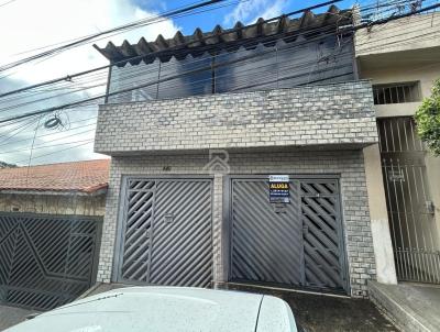 Casa para Locao, em So Paulo, bairro JARDIM VILA CARRO, 2 dormitrios, 2 banheiros, 1 sute, 1 vaga
