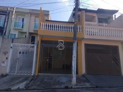 Casa para Venda, em So Paulo, bairro JARDIM SANTA ADLIA, 6 dormitrios, 4 banheiros, 2 sutes, 2 vagas