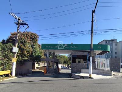 Apartamento para Venda, em So Paulo, bairro Cidade Satlite Santa Brbara, 2 dormitrios, 1 banheiro, 1 vaga