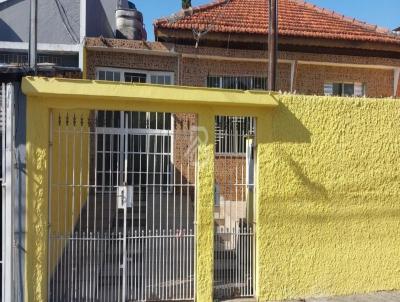 Casa para Venda, em Mau, bairro Jardim Snia Maria, 5 dormitrios, 4 banheiros, 1 sute, 3 vagas