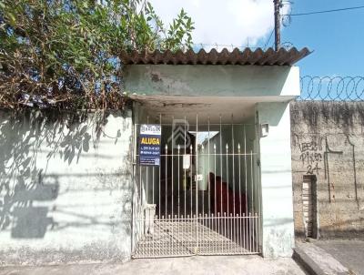 Casa para Locao, em So Paulo, bairro Parque so Rafael, 1 dormitrio, 1 banheiro, 1 vaga