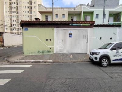Sobrado para Venda, em So Paulo, bairro JARDIM VILA FORMOSA, 3 dormitrios, 3 banheiros, 1 sute, 4 vagas