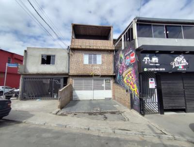 Casa para Venda, em So Paulo, bairro Parque so Rafael, 3 dormitrios, 3 banheiros, 1 sute, 2 vagas