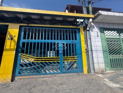 Casa para Locao, em So Paulo, bairro Parque so Rafael, 2 dormitrios, 2 banheiros, 1 sute, 1 vaga