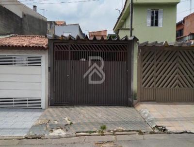 Casa para Locao, em So Paulo, bairro Parque so Rafael, 3 dormitrios, 2 banheiros, 1 sute, 6 vagas