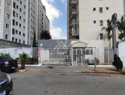 Apartamento para Venda, em So Paulo, bairro Jardim Santa Terezinha (Zona Leste), 2 dormitrios, 1 banheiro, 1 vaga