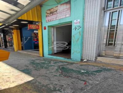 Sala Comercial para Locao, em So Paulo, bairro Parque So Lucas, 1 banheiro