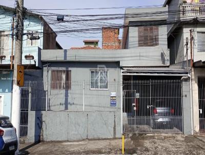 Casa para Locao, em So Paulo, bairro Parque so Rafael, 1 dormitrio, 1 banheiro