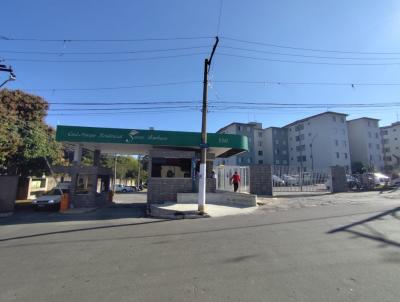Apartamento para Venda, em So Paulo, bairro Cidade Satlite Santa Brbara, 2 dormitrios, 1 banheiro, 1 vaga