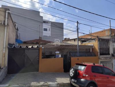 Casa para Venda, em Santo Andr, bairro Jardim das Maravilhas, 3 dormitrios, 1 banheiro, 1 vaga
