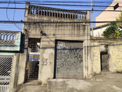 Casa para Venda, em So Paulo, bairro Parque so Rafael, 7 dormitrios, 4 banheiros, 1 vaga