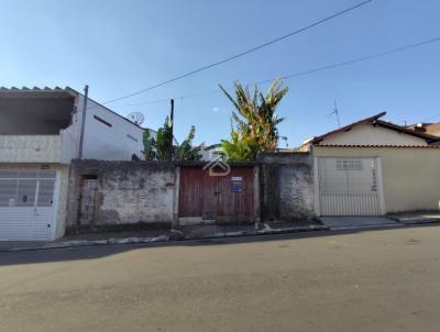 Casa para Venda, em So Paulo, bairro Parque so Rafael, 1 dormitrio, 1 banheiro, 6 vagas