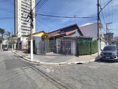 Casa Trrea para Venda, em So Paulo, bairro Parque Maria Luiza, 2 dormitrios, 1 banheiro, 3 vagas