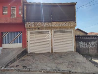 Casa para Locao, em So Paulo, bairro Cidade Satlite Santa Brbara, 4 dormitrios, 3 banheiros, 1 sute, 4 vagas