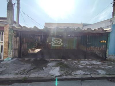Casa para Venda, em So Paulo, bairro Jardim Rodolfo Pirani, 2 dormitrios, 2 banheiros, 2 vagas