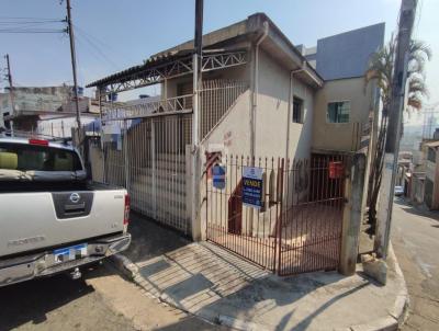 Casa para Venda, em So Paulo, bairro Vila Rica, 4 dormitrios, 3 banheiros, 3 vagas