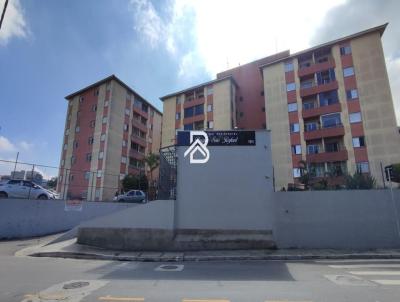 Apartamento para Venda, em So Paulo, bairro Parque so Rafael, 2 dormitrios, 1 banheiro, 1 vaga