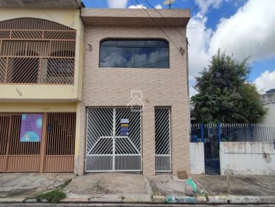 Casa para Locao, em So Paulo, bairro JARDIM BURITI, 2 dormitrios, 1 banheiro, 1 vaga