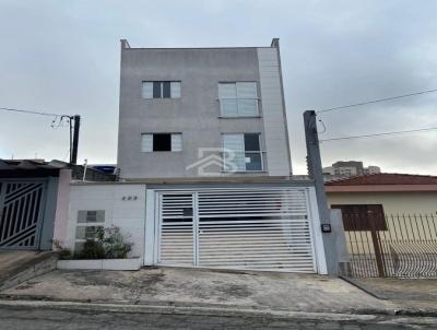 Apartamento sem Condomnio para Venda, em Santo Andr, bairro Parque Erasmo Assuno, 2 dormitrios, 1 banheiro, 1 vaga