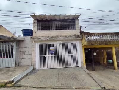 Casa para Venda, em Mau, bairro JARDIM SILVIA MARIA, 3 dormitrios, 3 banheiros, 2 sutes, 2 vagas