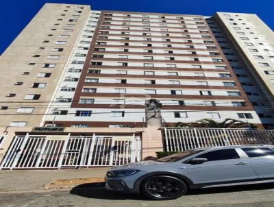 Apartamento para Venda, em So Paulo, bairro Cidade Satlite Santa Brbara, 2 dormitrios, 1 banheiro, 1 vaga