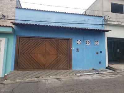 Casa para Venda, em So Paulo, bairro JARDIM SANTA ADLIA, 5 dormitrios, 3 banheiros, 2 sutes, 3 vagas