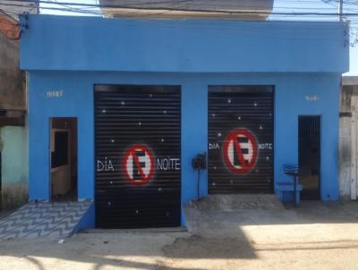 Residencial e Comercial para Venda, em So Paulo, bairro Vila Ester, 8 dormitrios, 7 banheiros, 10 vagas