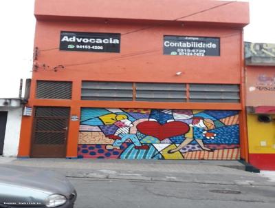 Sala Comercial para Locao, em So Paulo, bairro Conjunto Habitacional Marechal Mascarenhas de Morais