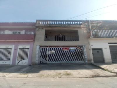 Casa para Venda, em So Paulo, bairro Parque so Rafael, 3 dormitrios, 3 banheiros, 1 sute, 5 vagas