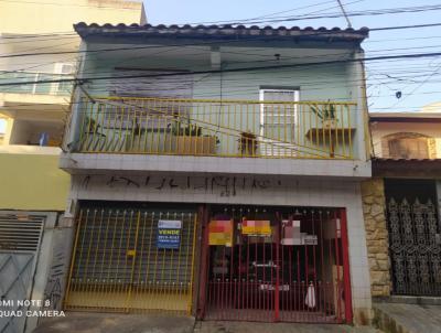 Casa para Venda, em So Paulo, bairro Cidade Satlite Santa Brbara, 4 dormitrios, 3 banheiros, 1 vaga