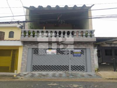 Casa para Venda, em So Paulo, bairro Jardim Rodolfo Pirani, 5 dormitrios, 3 banheiros, 2 vagas