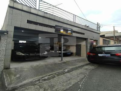 Residencial e Comercial para Venda, em So Paulo, bairro Parque Colonial, 4 dormitrios, 4 banheiros