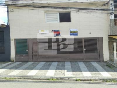 Casa para Venda, em So Paulo, bairro Vila Ester, 7 dormitrios, 6 banheiros, 3 sutes, 2 vagas