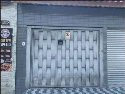 Casa para Locao, em So Paulo, bairro Cidade Satlite Santa Brbara, 3 dormitrios, 1 banheiro